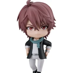 Orange Rouge Nendoroid Idolish7 Torao Mido Action Figure JAPAN OFFICIAL