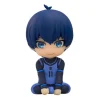 Orange Rouge Nendoroid*Nendoroid Plus Blue Lock Isagi Yoichi Rubber Mascot Figure JAPAN