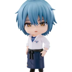 Orange Rouge Nendoroid Promise of Wizard Nero Basic Action Figure JAPAN OFFICIAL