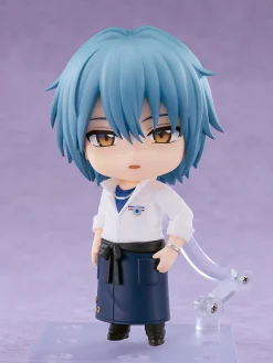 Orange Rouge Nendoroid Promise of Wizard Nero Basic Action Figure JAPAN OFFICIAL