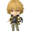Orange Rouge Nendoroid*Nendoroid Reborn! Dino Action Figure JAPAN OFFICIAL
