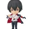 Orange Rouge Nendoroid Reborn! Kyoya Hibari 2.0 Action Figure JAPAN OFFICIAL