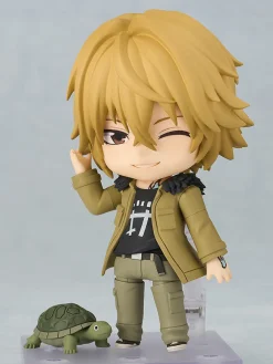 Orange Rouge Nendoroid Reborn! Dino Action Figure JAPAN OFFICIAL