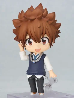 Orange Rouge Nendoroid Reborn! Tsunayoshi Sawada 2.0 Action Figure JAPAN
