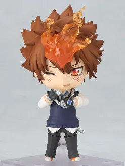 Orange Rouge Nendoroid Reborn! Tsunayoshi Sawada 2.0 Action Figure JAPAN