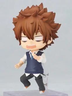 Orange Rouge Nendoroid Reborn! Tsunayoshi Sawada 2.0 Action Figure JAPAN