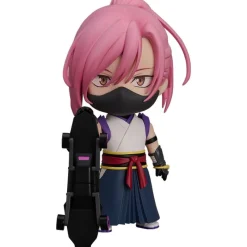 Orange Rouge Nendoroid*Nendoroid SK8 the Infinity Cherry blossom Action Figure JAPAN
