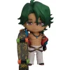 Orange Rouge Figure*Nendoroid SK8 the Infinity Joe Action Figure JAPAN OFFICIAL