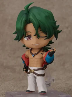 Orange Rouge Figure*Nendoroid SK8 the Infinity Joe Action Figure JAPAN OFFICIAL