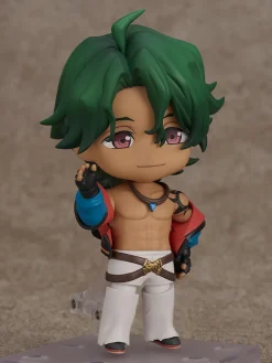 Orange Rouge Figure*Nendoroid SK8 the Infinity Joe Action Figure JAPAN OFFICIAL