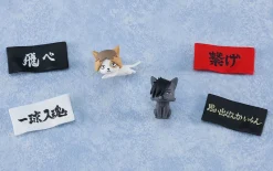 Orange Rouge Figure|Nendoroid*Nendoroid Surprise Haikyu!! 03 Nekoma Edition 6Pack BOX Figure