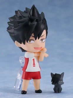 Orange Rouge Figure|Nendoroid*Nendoroid Surprise Haikyu!! 03 Nekoma Edition 6Pack BOX Figure