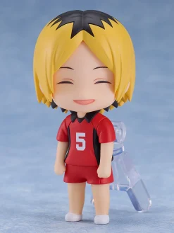 Orange Rouge Figure|Nendoroid*Nendoroid Surprise Haikyu!! 03 Nekoma Edition 6Pack BOX Figure