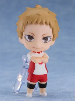 Orange Rouge Figure|Nendoroid*Nendoroid Surprise Haikyu!! 03 Nekoma Edition 6Pack BOX Figure