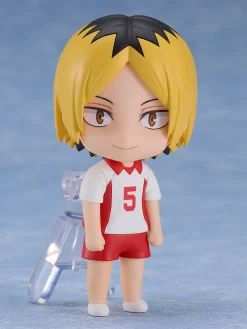 Orange Rouge Figure|Nendoroid*Nendoroid Surprise Haikyu!! 03 Nekoma Edition 6Pack BOX Figure