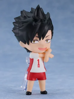 Orange Rouge Figure|Nendoroid*Nendoroid Surprise Haikyu!! 03 Nekoma Edition 6Pack BOX Figure