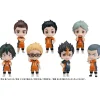 Orange Rouge Nendoroid*Nendoroid Surprise Haikyu!! 02 Karasuno Edition Figure 7Pack BOX
