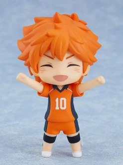Orange Rouge Figure*Nendoroid Surprise Haikyu!! Nationals Arc Figure 8Pack BOX JAPAN