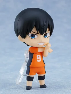 Orange Rouge Nendoroid Surprise Haikyu!! Nationals Arc Figure 8Pack BOX JAPAN