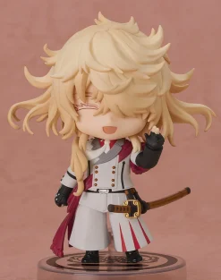 Orange Rouge Nendoroid Touken Ranbu ONLINE Ichimonji Norimune Action Figure