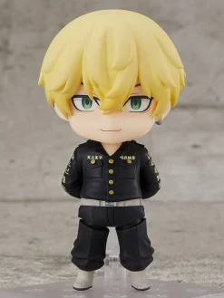 Orange Rouge Nendoroid Tokyo Revengers Chifuyu Matsuno Action Figure JAPAN