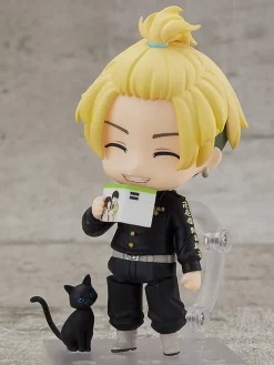 Orange Rouge Nendoroid Tokyo Revengers Chifuyu Matsuno Action Figure JAPAN