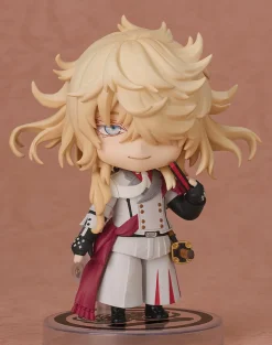 Orange Rouge Figure*Nendoroid Touken Ranbu ONLINE Ichimonji Norimune Action Figure