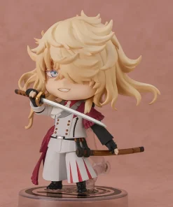 Orange Rouge Figure*Nendoroid Touken Ranbu ONLINE Ichimonji Norimune Action Figure