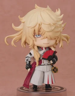 Orange Rouge Figure*Nendoroid Touken Ranbu ONLINE Ichimonji Norimune Action Figure