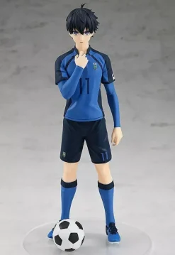 Orange Rouge POP UP PARADE Bluelock Yoichi Isagi Figure JAPAN OFFICIAL