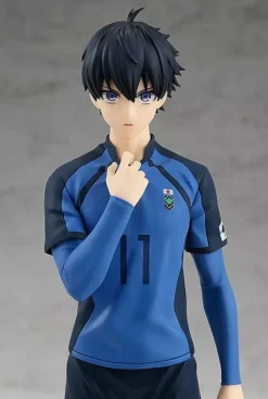 Orange Rouge POP UP PARADE Bluelock Yoichi Isagi Figure JAPAN OFFICIAL