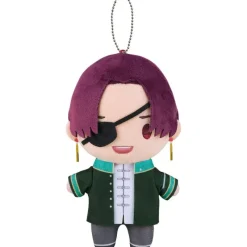 Orange Rouge WIND BREAKER Hayato Suo Plush JAPAN OFFICIAL