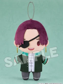 Orange Rouge WIND BREAKER Hayato Suo Plush JAPAN OFFICIAL