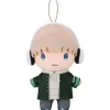 Orange Rouge Plush Toy*WIND BREAKER Ren Kaji Plush JAPAN OFFICIAL