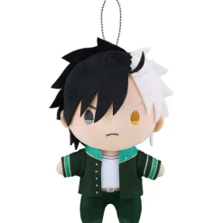 Orange Rouge WIND BREAKER Haruka Sakura Plush JAPAN OFFICIAL