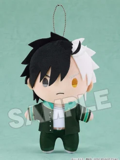 Orange Rouge WIND BREAKER Haruka Sakura Plush JAPAN OFFICIAL