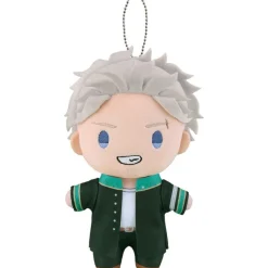 Orange Rouge Plush Toy*WIND BREAKER Hajime Umemiya Plush JAPAN OFFICIAL