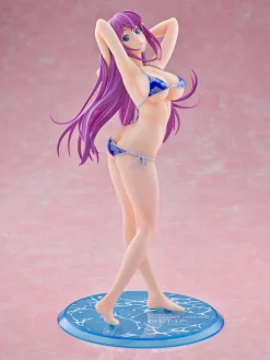 OrchidSeed Grisaia Phantom Trigger Rena Fukami Metallic Blue ver. 1/6 Figure