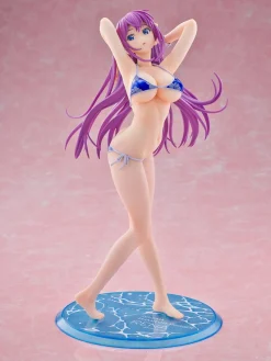 OrchidSeed Grisaia Phantom Trigger Rena Fukami Metallic Blue ver. 1/6 Figure