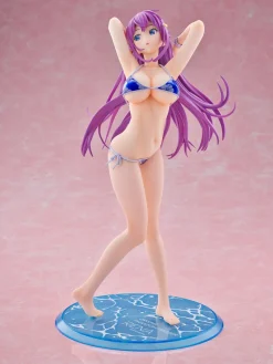 OrchidSeed Grisaia Phantom Trigger Rena Fukami Metallic Blue ver. 1/6 Figure