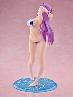 OrchidSeed Grisaia Phantom Trigger Rena Fukami Metallic Blue ver. 1/6 Figure