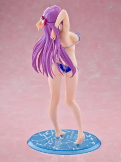 OrchidSeed Grisaia Phantom Trigger Rena Fukami Metallic Blue ver. 1/6 Figure