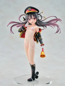 OrchidSeed Maitetsu Last Run!! Hachiroku 1/4.5 Figure JAPAN OFFICIAL