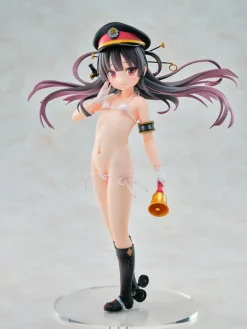 OrchidSeed Maitetsu Last Run!! Hachiroku 1/4.5 Figure JAPAN OFFICIAL