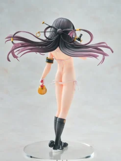 OrchidSeed Maitetsu Last Run!! Hachiroku 1/4.5 Figure JAPAN OFFICIAL