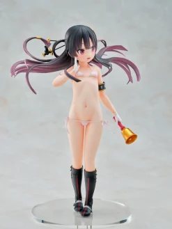 OrchidSeed Maitetsu Last Run!! Hachiroku 1/4.5 Figure JAPAN OFFICIAL
