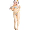 OrchidSeed Figure*Super Sonico Summer Vacation ver. 1/4.5 Figure JAPAN OFFICIAL
