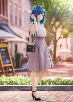 Good Smile Company Figure*Oshi no Ko Akane Kurokawa Date Style Ver. 1/6 Figure JAPAN OFFICIAL