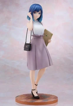 Good Smile Company Figure*Oshi no Ko Akane Kurokawa Date Style Ver. 1/6 Figure JAPAN OFFICIAL