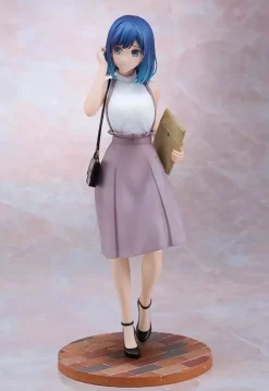 Good Smile Company Figure*Oshi no Ko Akane Kurokawa Date Style Ver. 1/6 Figure JAPAN OFFICIAL